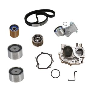 CONTITECH TB328LK4 Timing Belt Kit With Water Pump - Pro Series