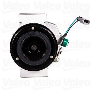 Valeo 700739 2003-2007 Chevrolet Express 2500 Compressor
