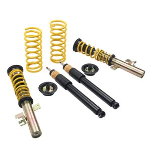 ST Suspensions 13230059 ST X-Height Adjustable Coilovers 2013 Ford Focus ST
