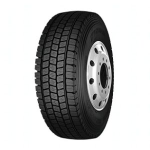 YOKOHAMA SY767 R24.5 All-Season