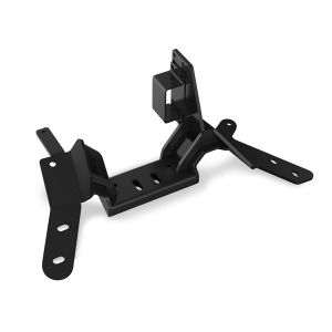 Hooker 71222005HKR Transmission Crossmember