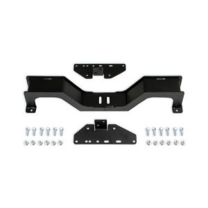 Hooker 71222024HKR-2 Blackheart Transmission Crossmember