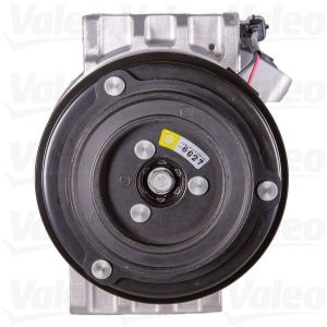 Valeo 716681 2013-2015 Nissan NV200 Compressor