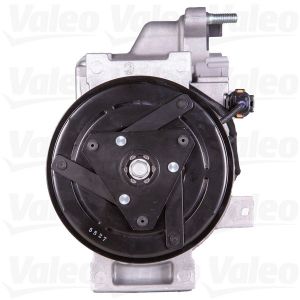 Valeo 716690 2008-2010 Infiniti G37 Compressor 3.7L