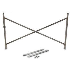 Ti22 PERFORMANCE TIP6005 Aero Wing Tree Titanium 16in Tall With Pins