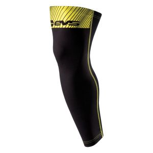 EVS US-HIVIZ-L Brace Sleeves