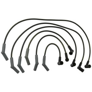 B&B Manufacturing S6-98232 Wire Set