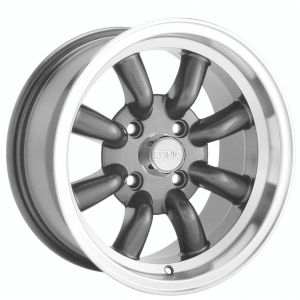 Konig 35A-RW75110206 15X7 4X110 (+20) KON 35A Rewind (HB 73)