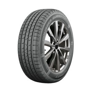 MASTERCRAFT Courser Quest Plus 285/45R22 All-Season