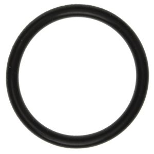 MAHLE 72119 Engine Oil Filter Adapter O-Ring