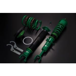 Tein VSP24-K1NS3 03-07 Infiniti G35 Coupe  (Excludes AWD) Mono Racing Coilover Kit