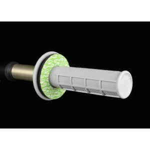 Renthal G203 Grip Donutz - Green