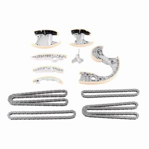 VAICO V10-10020-BEK TIMING CHAIN KT