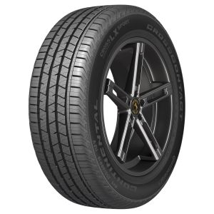Continental 275/45r21xl 110w Con Cross Contact Lx Sport Fr