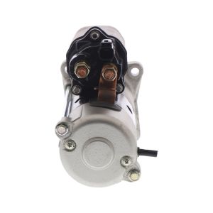Bosch SR6470X  Premium 100% Remanufactured Starter