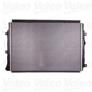 Valeo 735629 2015 Volkswagen Passat Radiator (VSOE13273)