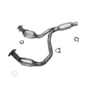 AP Exhaust 774766 CARB (CA, CO, NY, ME) Catalytic Converter