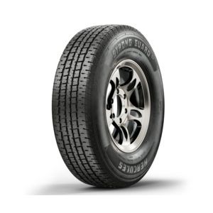 HERCULES Strong Guard ST 205/75R14