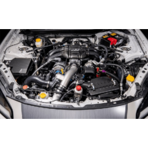 HKS 12001-BT001 GT2 S/C SYSTEM COMPLETE KIT ZN8/ZD8 FA24