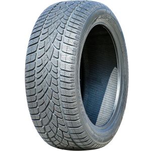 Dunlop 265025063 205/55r16 Sp Winter Sport 3d Dsst Rof