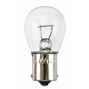 Hella 7506TB HELLA 7506TB Standard Series Incandescent Miniature Light Bulb