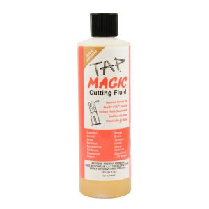 Forney 20858 Cutting Fluid, Industrial Pro Tap Magic, 16-Ounces
