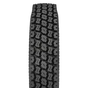Toyo 11r22.5/16 146/143k Toy M588 On/Off Road Drive
