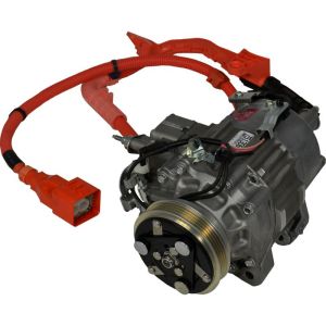 Global Parts Distributors LLC 7513061 gpd Compressor New 7513061