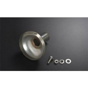 HKS Inner Silencer 94mm