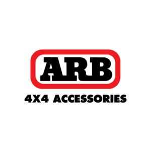 ARB 3948020 Sahara Deluxe Bar Dmax 12On Af2O 8-9.5