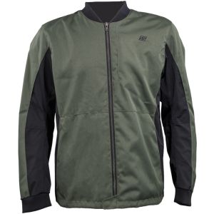 Speed and Strength 609853 Under The Radar Textile Jacket Olive - Medium
