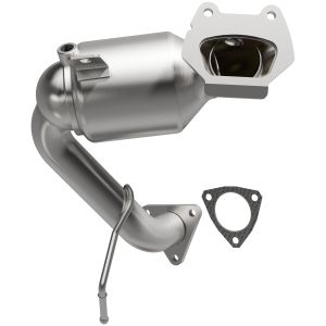 MagnaFlow Exhaust Products 5551161 California Manifold Catalytic Converter