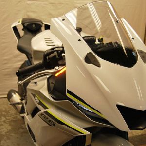 New Rage Cycles R6-FB 17+ Yamaha YZF-R6 Front Turn Signals