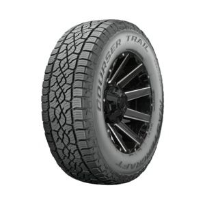 MASTERCRAFT Courser Trail 265/70R18