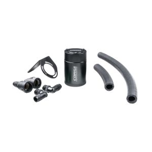 CORSA PERFORMANCE CORCC0003 18-   Ford Mustang 5.0L Catch Can