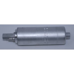 Walbro 255lph Universal In-Line High Pressure Fuel Pump  *WARNING - GSL 392*