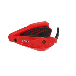 Cycra 1CYC-7901-349 2019 Honda Africa Twin 1000/2020 1100 Voyager Dual Road - Red/Black