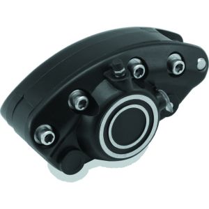 Bikers Choice 601824 73-83 FL FX Black Rear Caliper Replaces H-D 44001-78B