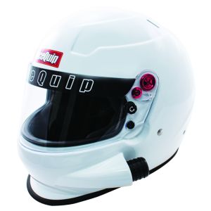 Racequip 296115 White SIDE AIR PRO20 SA2020 Large