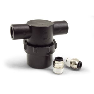 Water/Methanol Injection Filter