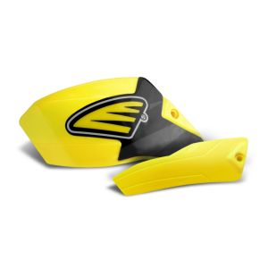 Cycra 1CYC-1020-55 Probend CRM Ultra Hand Shield - Yellow