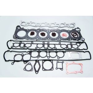Cometic Gasket PRO2015T Cometic Street Pro Nissan 1988-93 RB20DET 2.0L Inline 6 80mm Bore Top End Kit