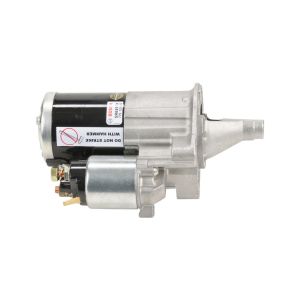 Bosch SR6459X  Premium 100% Remanufactured Starter