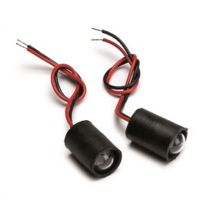 AutoMeter 2388 LIGHT BULB & SOCKET ASSY., REPLACEMENT, 1 1/2" AUTO GAGE