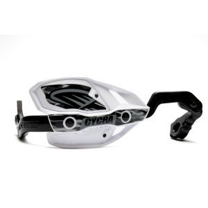 Cycra 1CYC-7410-42X CRM Ultra 1-1/8 in. - SE White