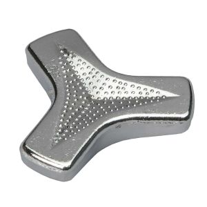 TRANS-DAPT TRA2179 Tri Bar Wing Nut