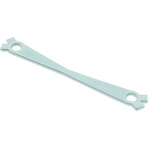 TwinPower 488713 Twin Power 70-84 FL FX 4-Speed Models Inner Primary Bolt Retainer