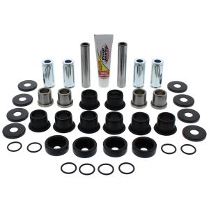 Pivot Works PWAAK-K11-000UR 08-13 Kawasaki Teryx 750 4x4 PW IRS Kit - Rear Upper A-Arm 1 Kit Req Per Veh