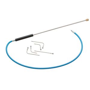 LIQUI MOLY 7945 DPF-Probe with 5 interchangeable tips