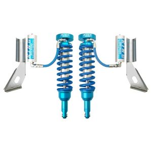 King Shocks 25001-133-EXT 2010+ Toyota FJ Front 2.5 Dia Coilover Remote Reservoir Shock (Pair)